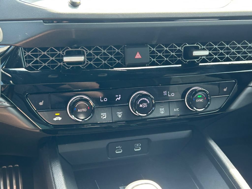 Used 2025 Honda Accord Sport image 29