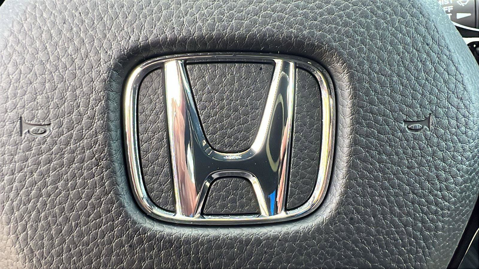 New 2026 Honda HR-V Sport image 30