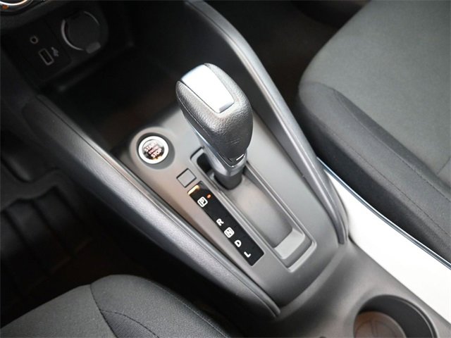 New 2025 Nissan Kicks Play S w/ Interior Electronics Package image 33