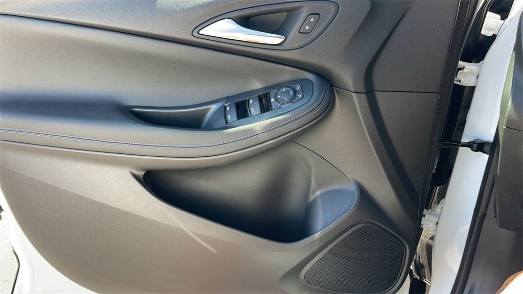 New 2026 Buick Encore GX Sport Touring w/ Advanced Technology Package image 25