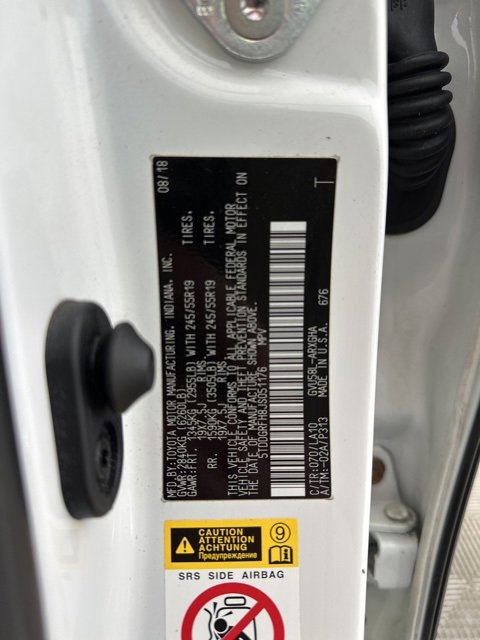 Used 2018 Toyota Highlander Limited Platinum image 31