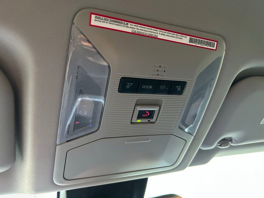 Certified 2024 Toyota RAV4 LE image 27