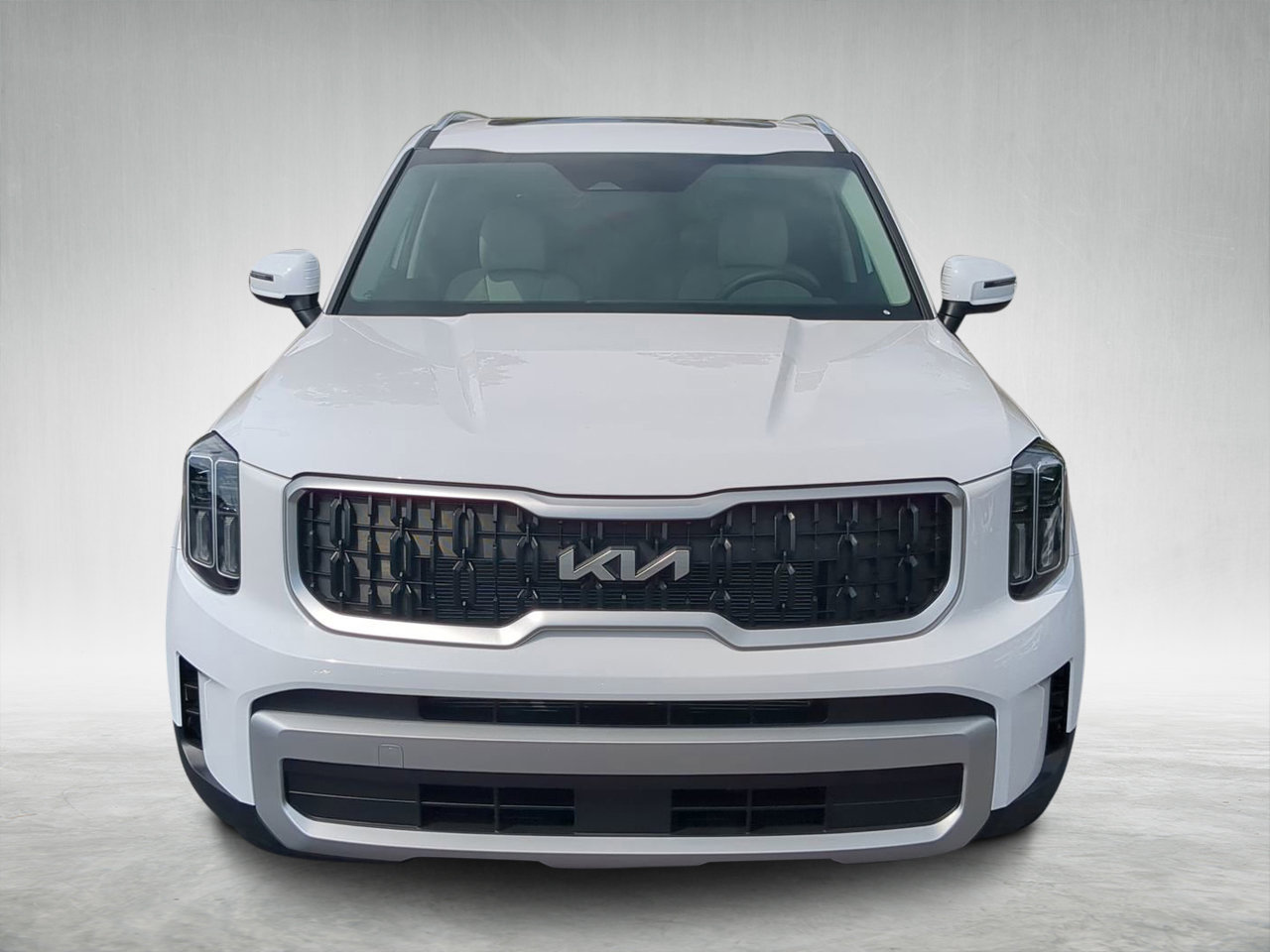 New 2025 Kia Telluride EX image 8