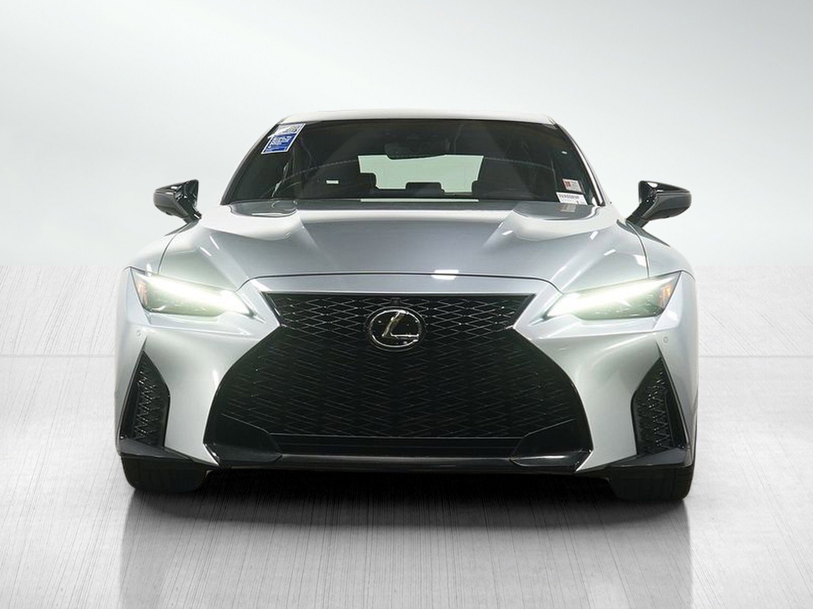 Used 2024 Lexus IS 500 RWD image 8