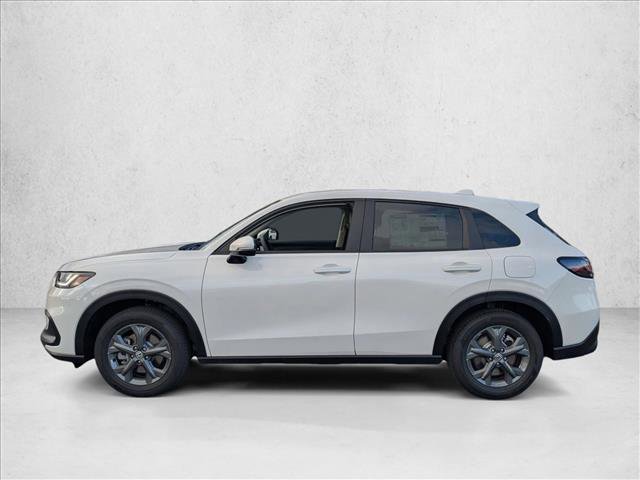 New 2026 Honda HR-V LX image 5
