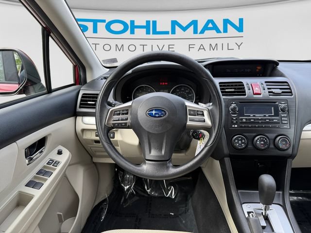 Used 2014 Subaru Crosstrek 2.0i Premium AWD/4WD image 21