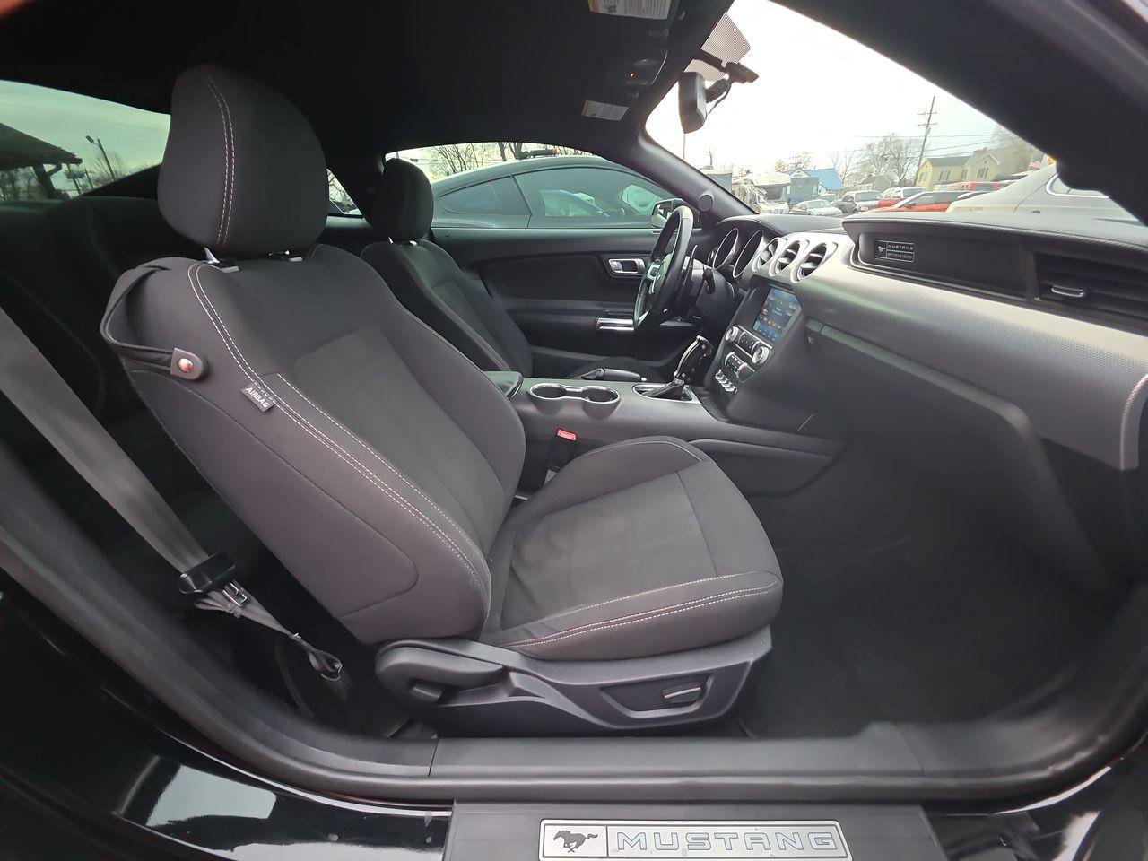 Used 2020 Ford Mustang GT w/ Equipment Group 301A RWD image 8