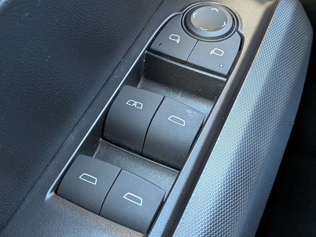 Used 2024 Chevrolet Colorado Trail Boss w/ Technology Package AWD/4WD image 24