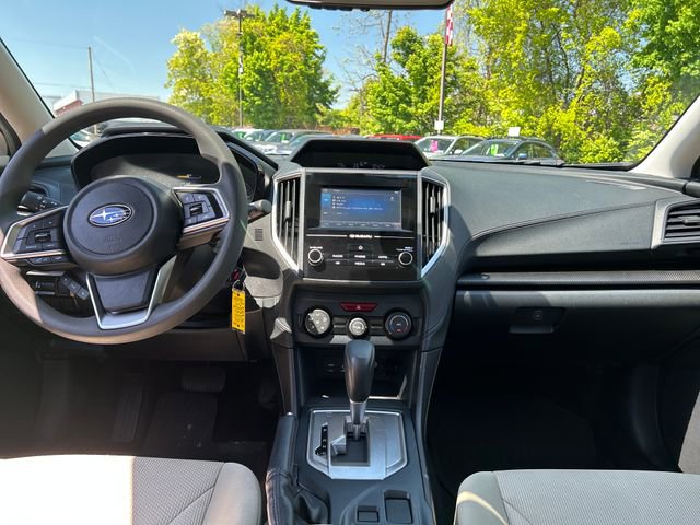 Used 2022 Subaru Impreza 2.0i w/ Popular Package #3 AWD/4WD image 13