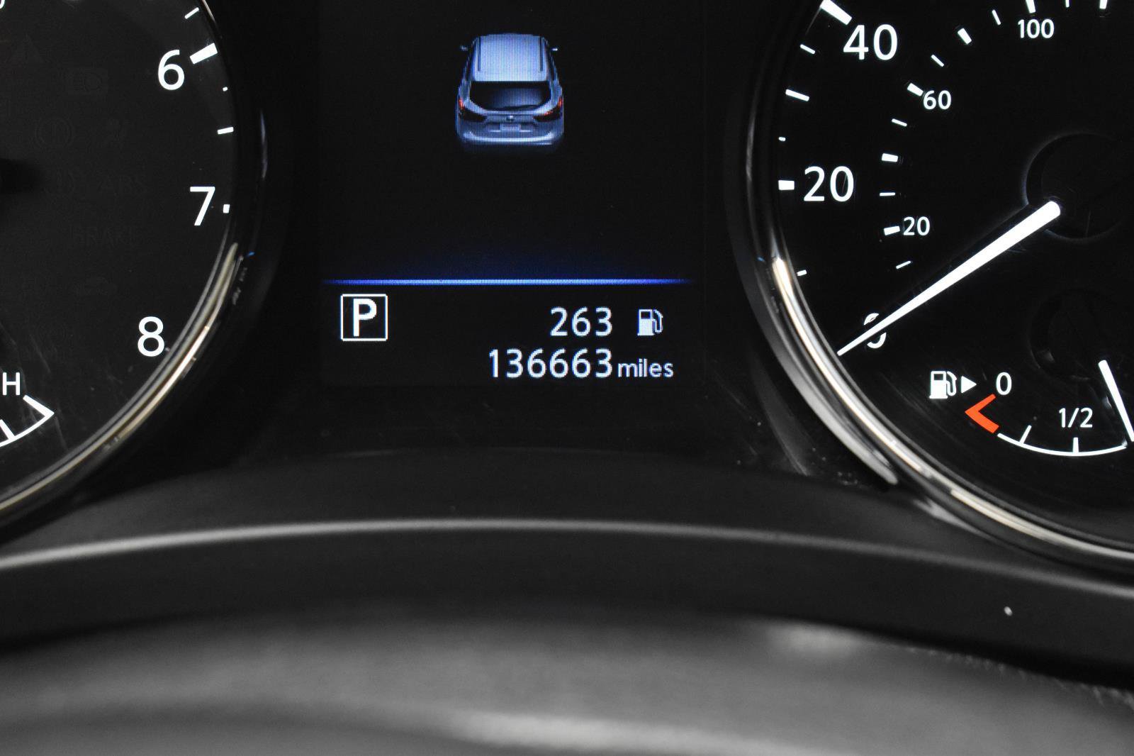 Used 2020 Nissan Rogue Sport SV w/ Technology Package FWD image 21