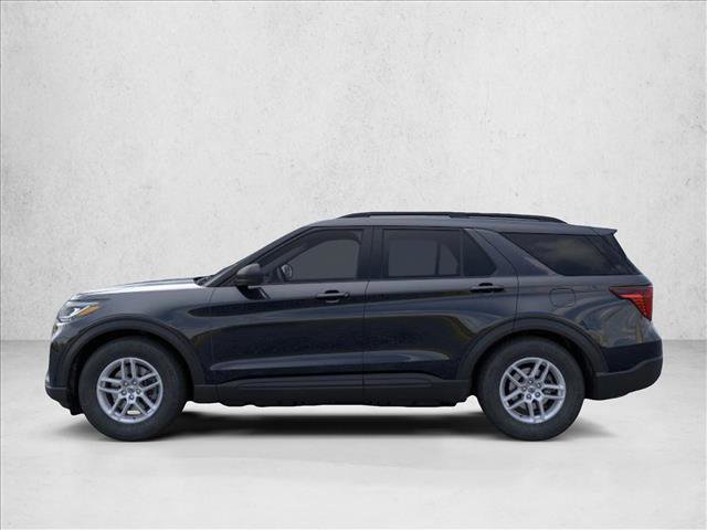 New 2026 Ford Explorer Active w/ Active Comfort Package image 3