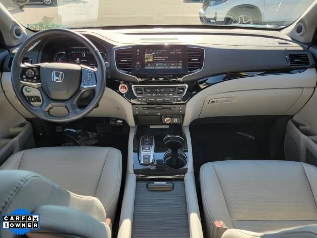 Used 2022 Honda Pilot Elite image 13