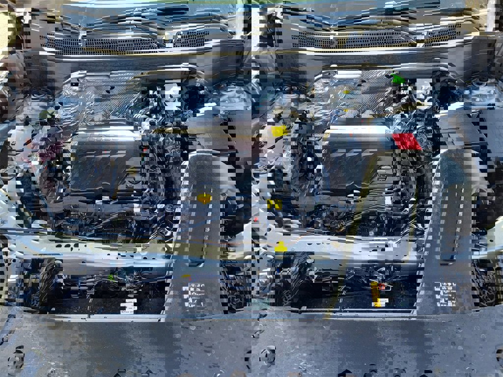 Certified 2025 Chevrolet Trax LT w/ Driver Confidence Package image 18