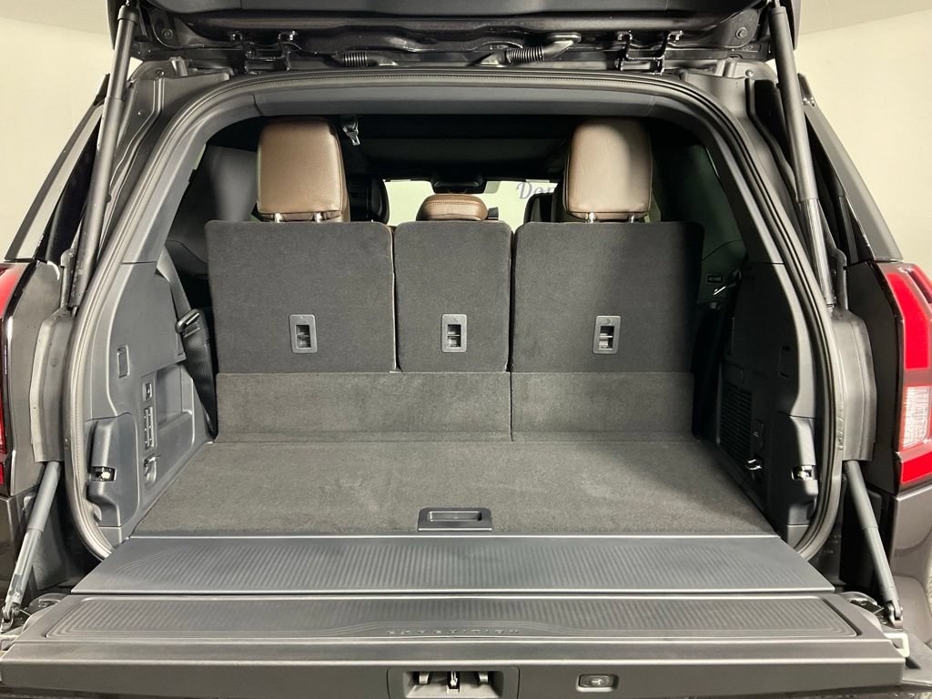 New 2027 Ford Expedition King Ranch AWD/4WD image 11