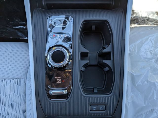 New 2026 Jeep Cherokee Overland w/ Advanced Pro Tech Group AWD/4WD image 13
