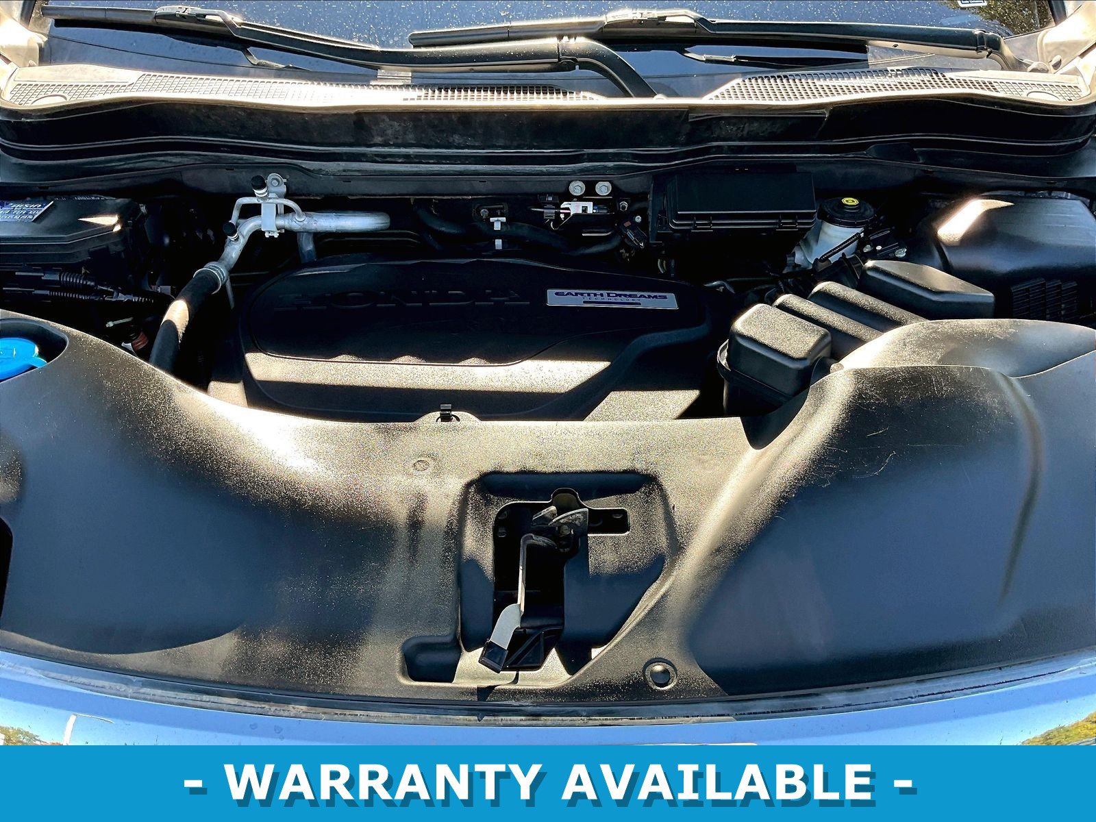 Used 2018 Honda Pilot Touring image 30