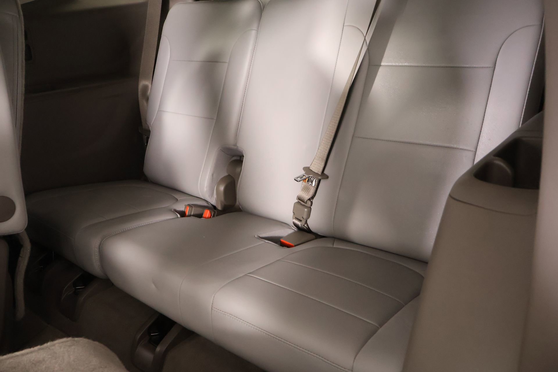 Used 2021 Chevrolet Traverse LT w/ LPO, Cargo Package image 13