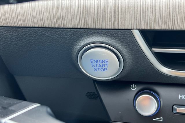 New 2026 Hyundai Sonata SEL image 21