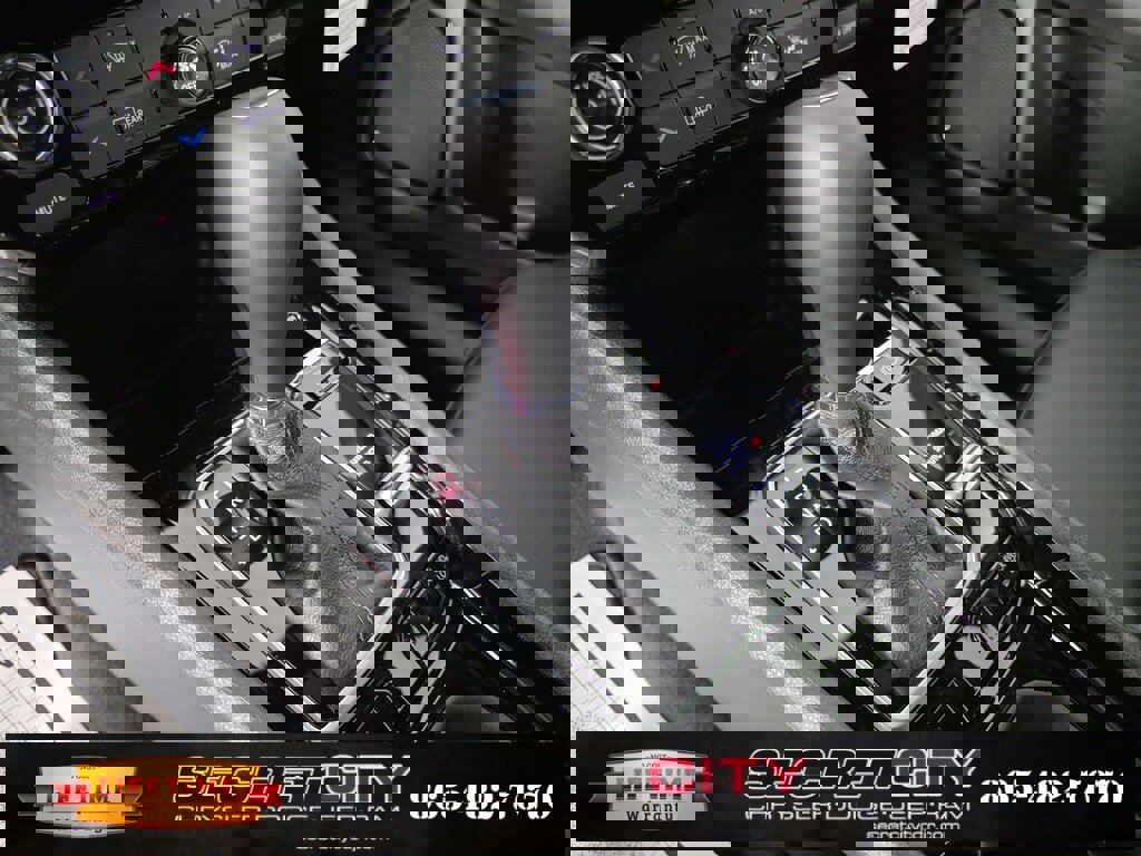 New 2026 Jeep Compass Latitude image 25