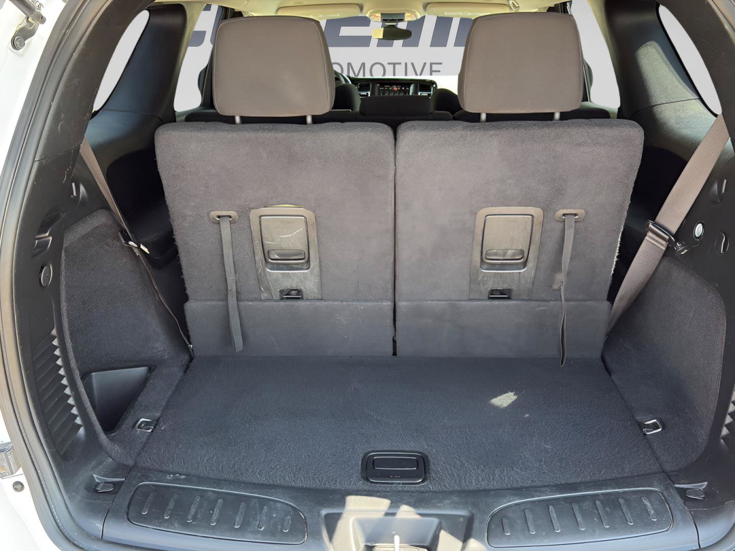 Used 2022 Dodge Durango SXT AWD/4WD image 15