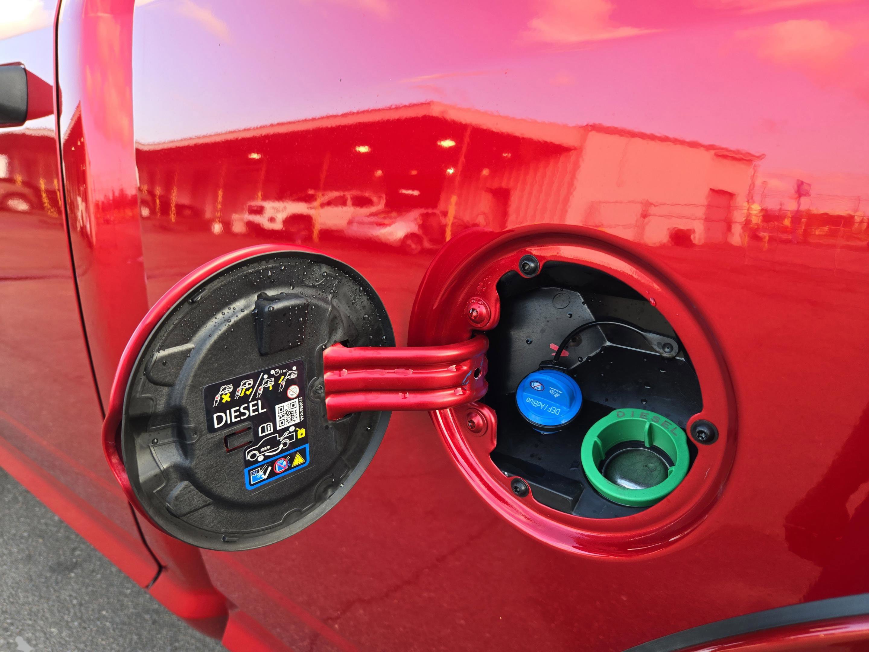 Used 2026 RAM 2500 Big Horn image 28