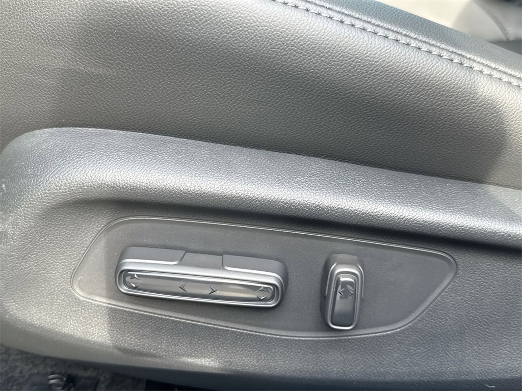 New 2026 Honda Civic Sport Touring image 14