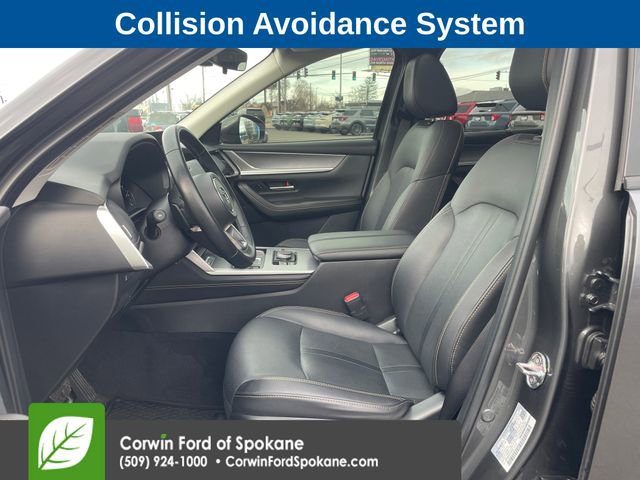Used 2024 MAZDA CX-90 3.3 Turbo w/ Preferred Package image 2