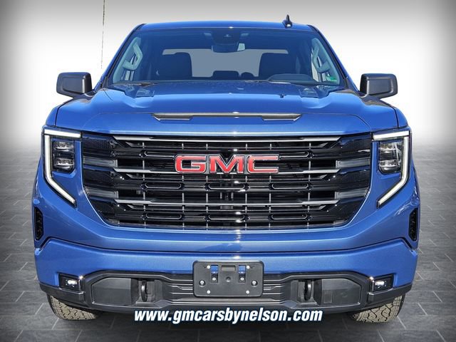 New 2026 GMC Sierra 1500 Elevation image 2