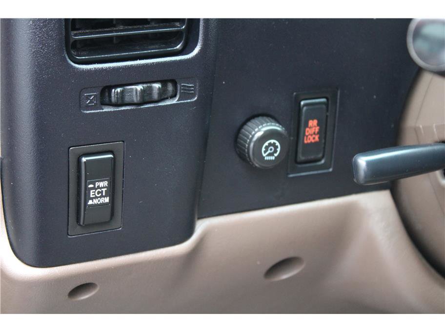 Used 2004 Toyota Tacoma 4x4 Double Cab image 14