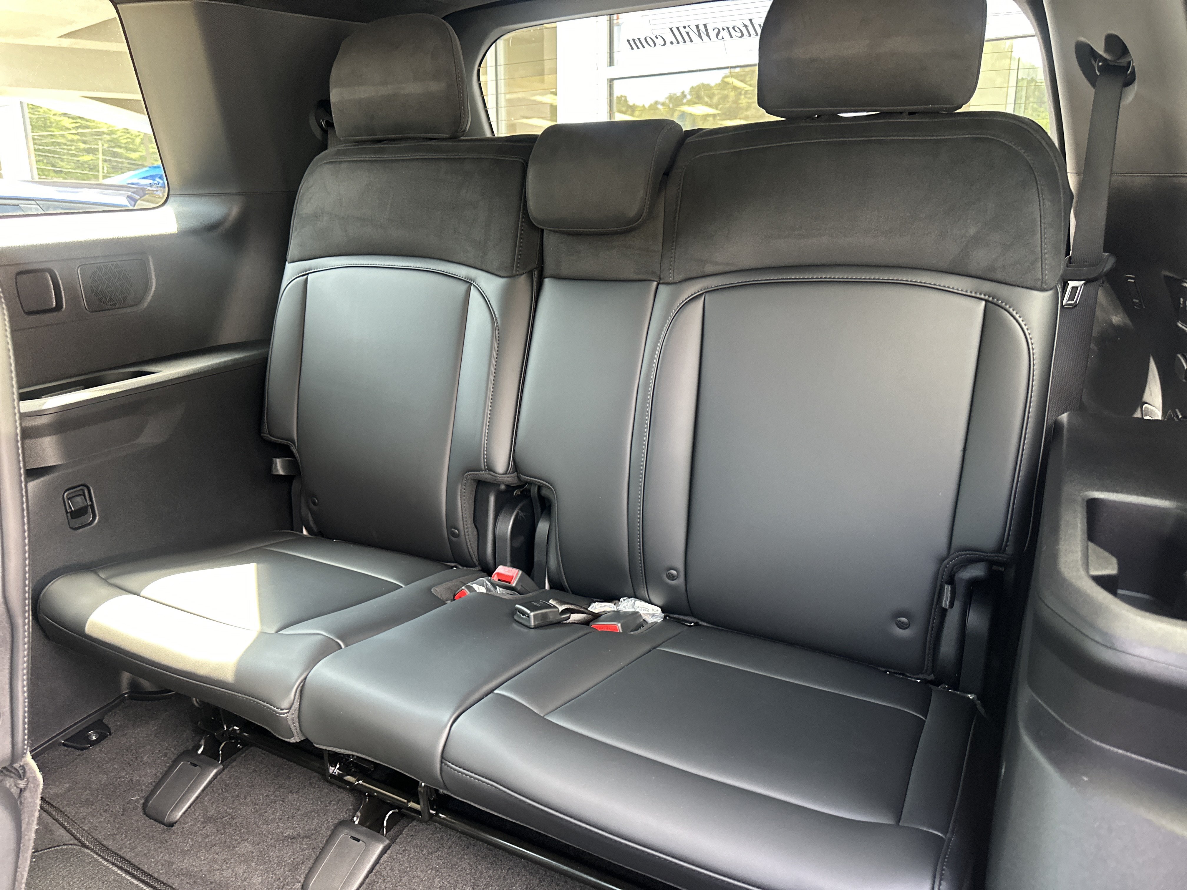 New 2027 Kia Telluride SX Prestige AWD/4WD image 23