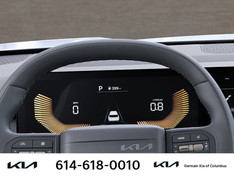 New 2027 Kia Telluride S w/ Towing Package AWD/4WD image 24