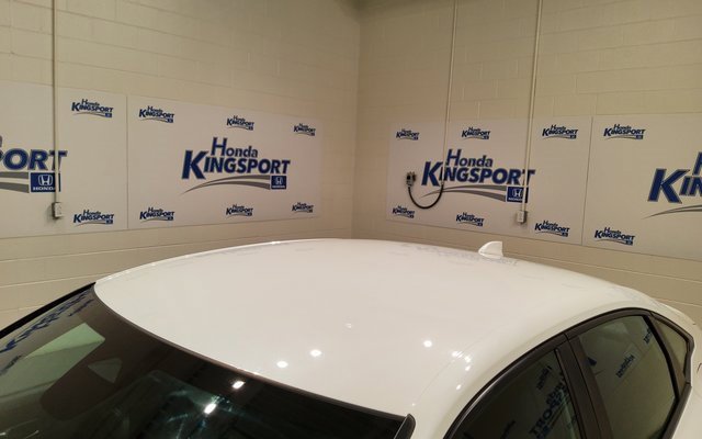 Used 2024 Honda Civic Sport image 36