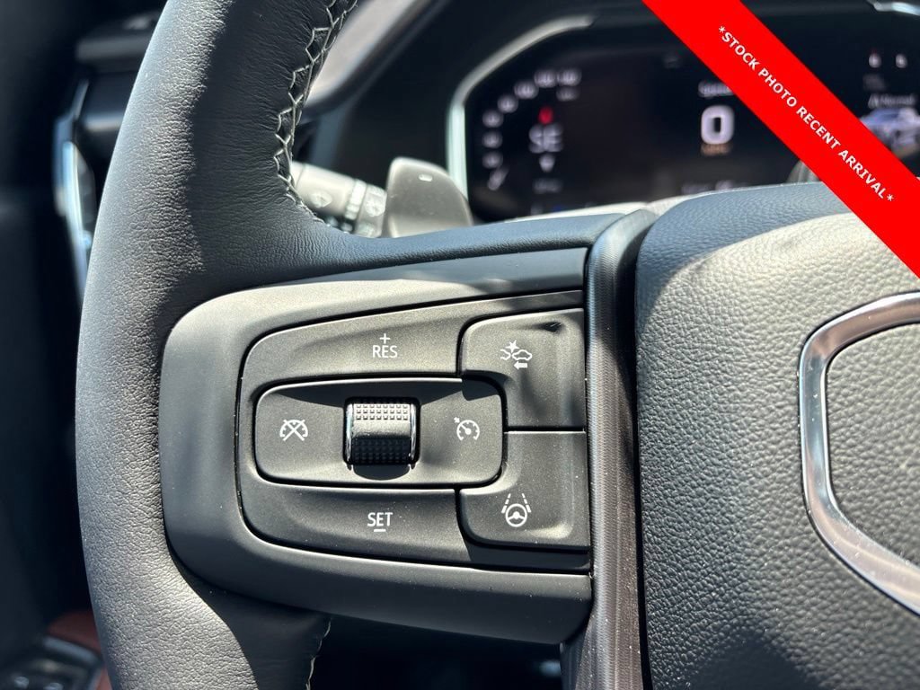 New 2026 GMC Sierra 1500 Denali Ultimate AWD/4WD image 14