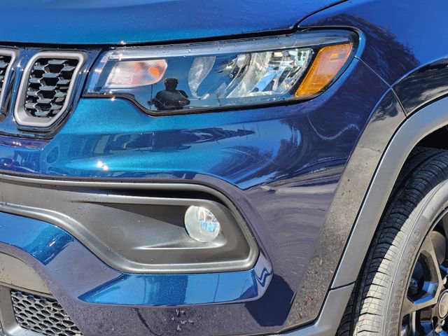 New 2026 Jeep Compass Latitude image 5