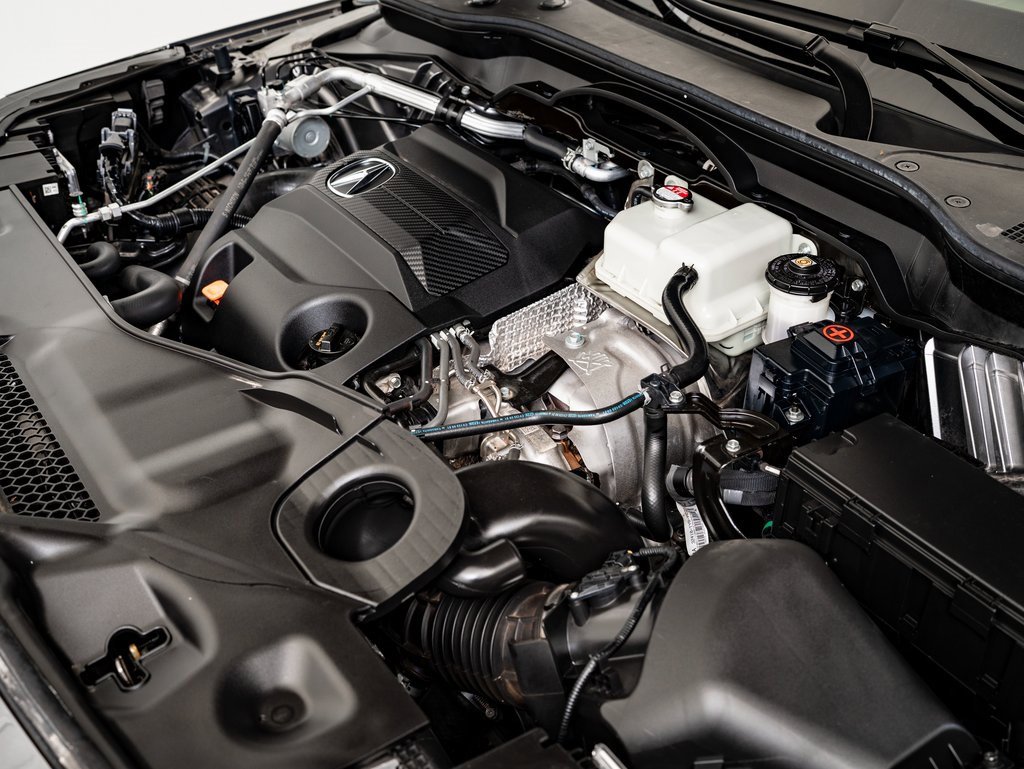 Certified 2024 Acura MDX Type S image 39