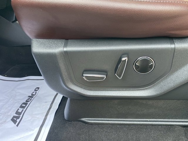 Used 2024 Ford Expedition Max Limited image 17