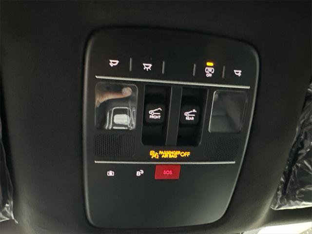 New 2026 Hyundai Palisade Calligraphy image 34