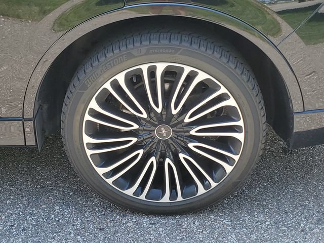 Used 2021 Lincoln Aviator Black Label AWD/4WD image 36