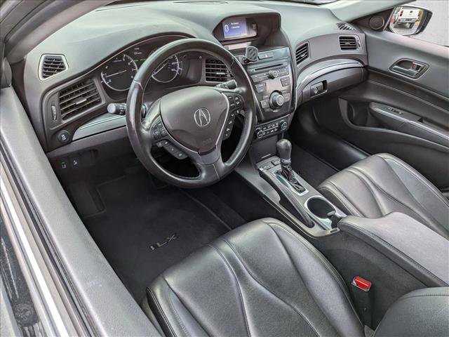 Used 2020 Acura ILX image 10