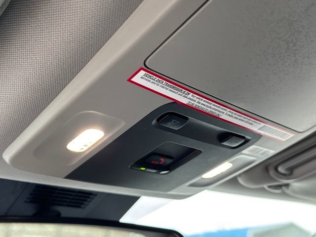 Used 2025 Toyota Camry LE FWD image 26