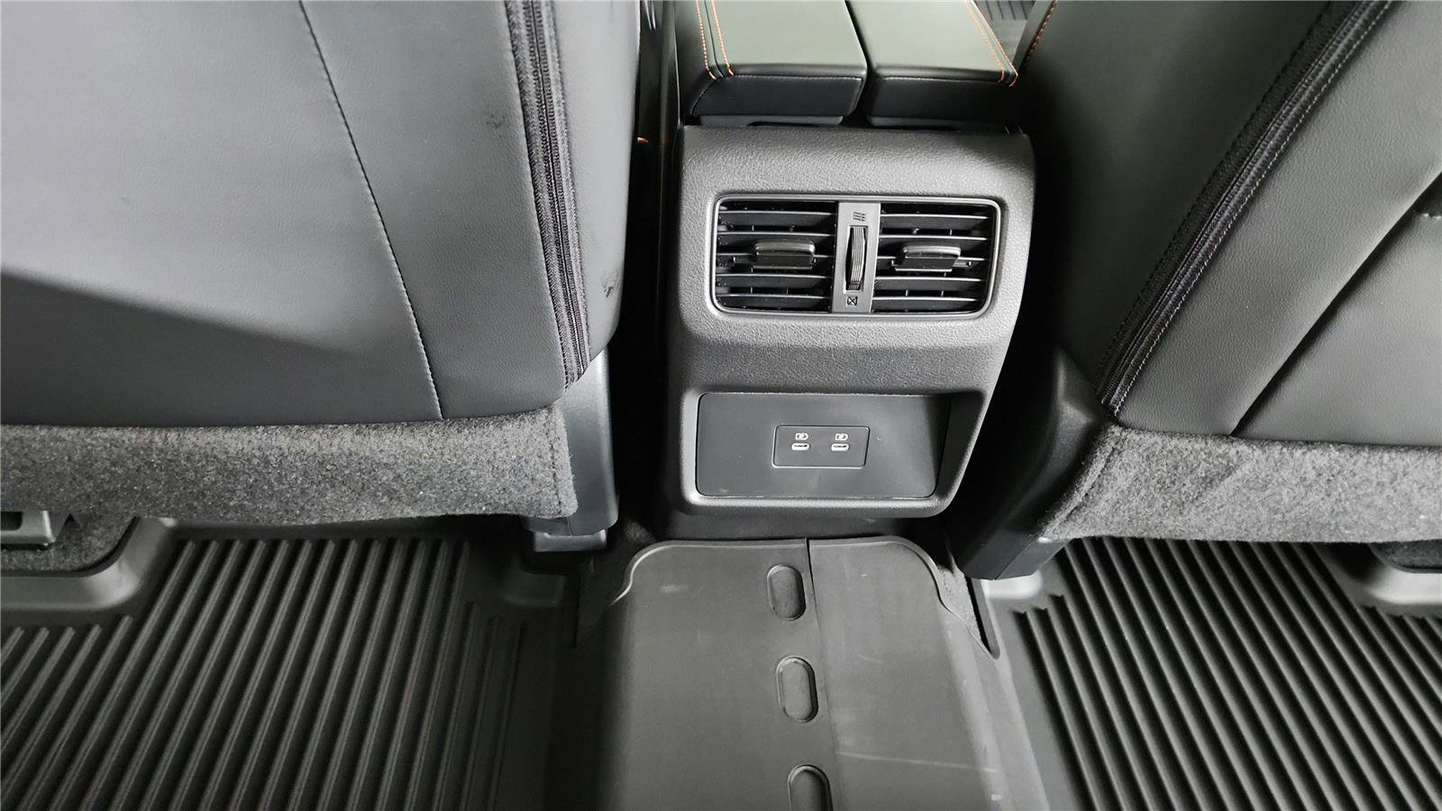 Certified 2025 Nissan Rogue SV w/ Rock Creek Premium Package image 20