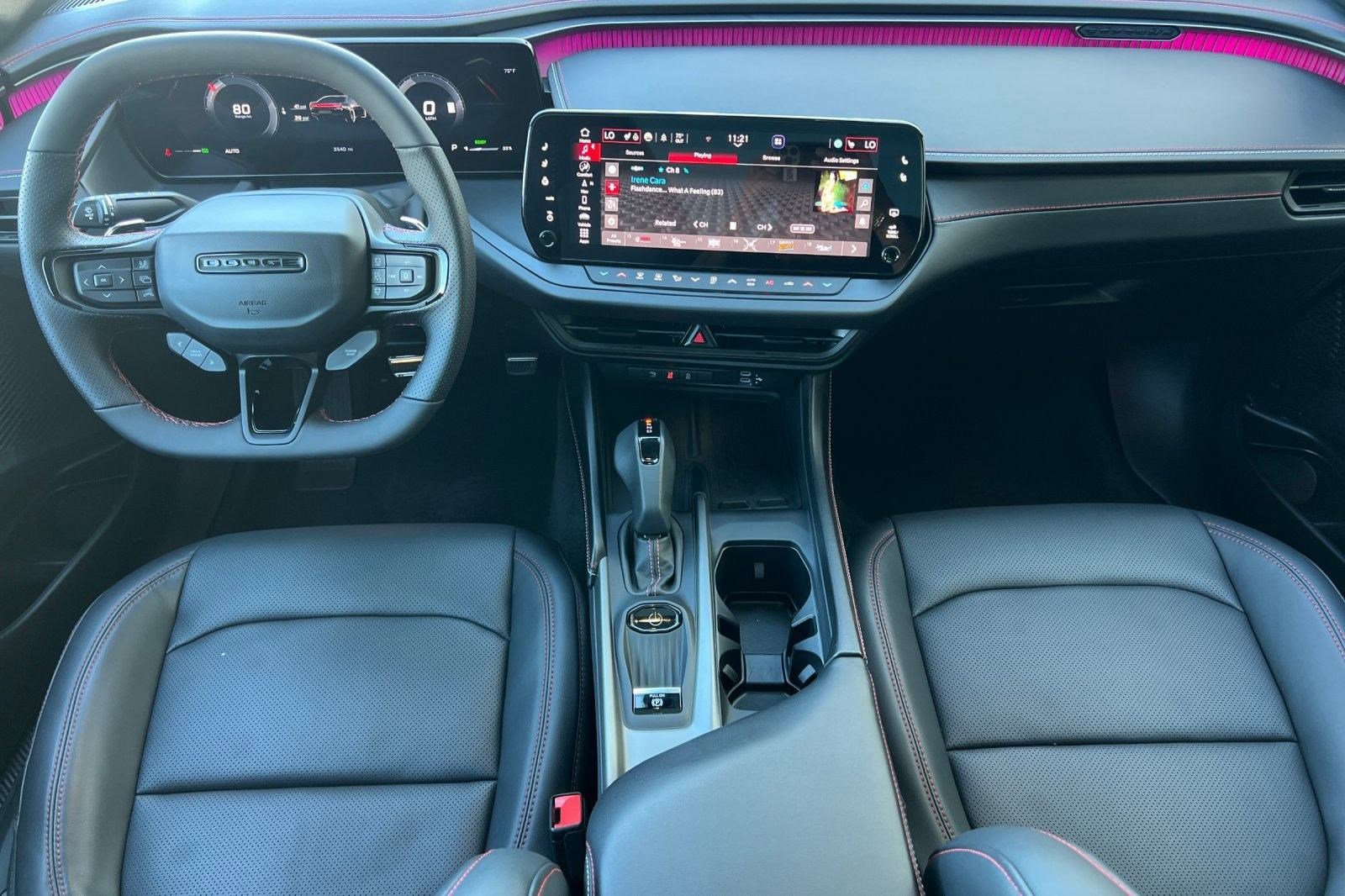 Used 2024 Dodge Charger R/T w/ Plus Group image 15