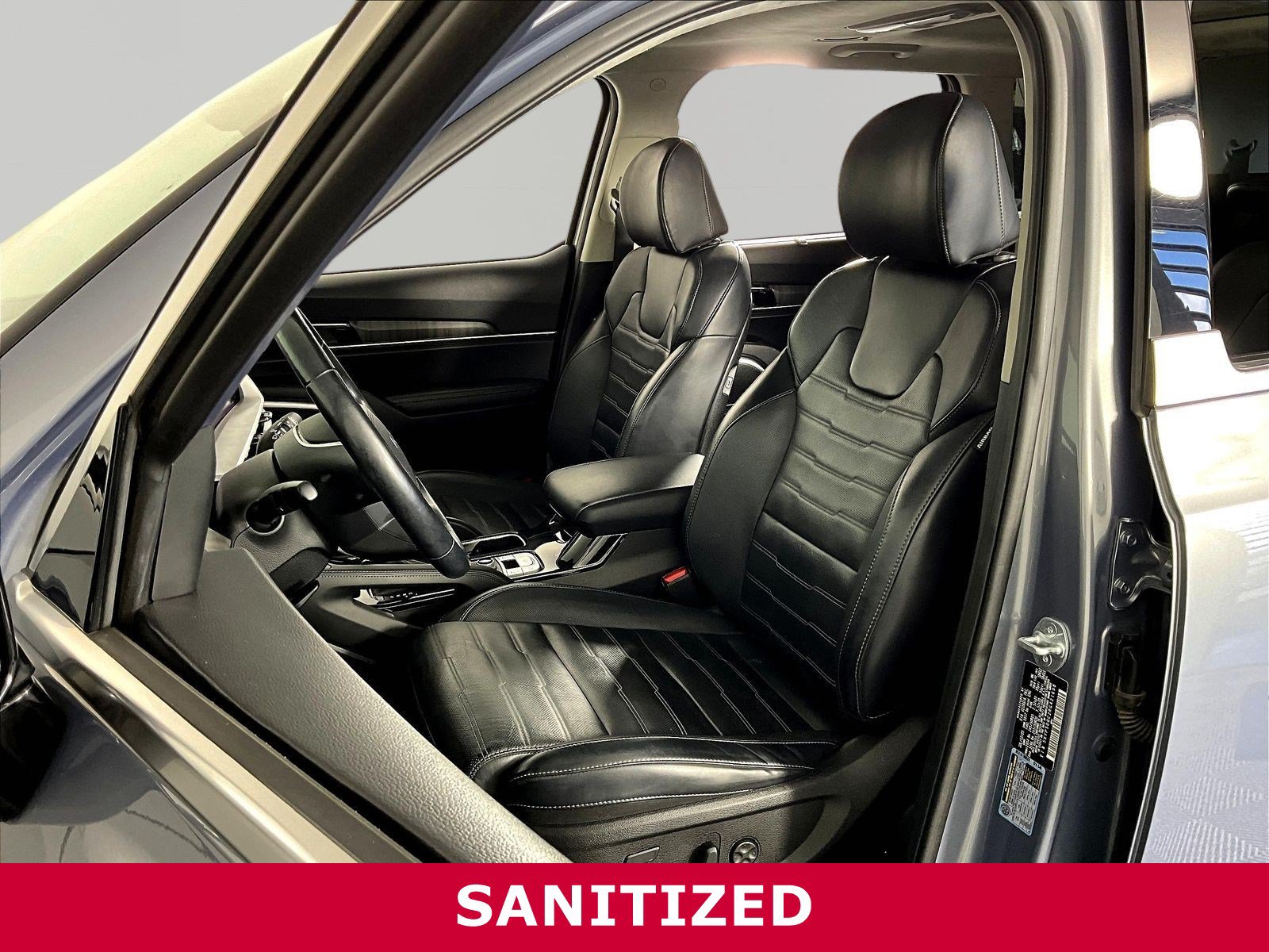 Used 2024 Kia Telluride SX Prestige AWD/4WD image 21