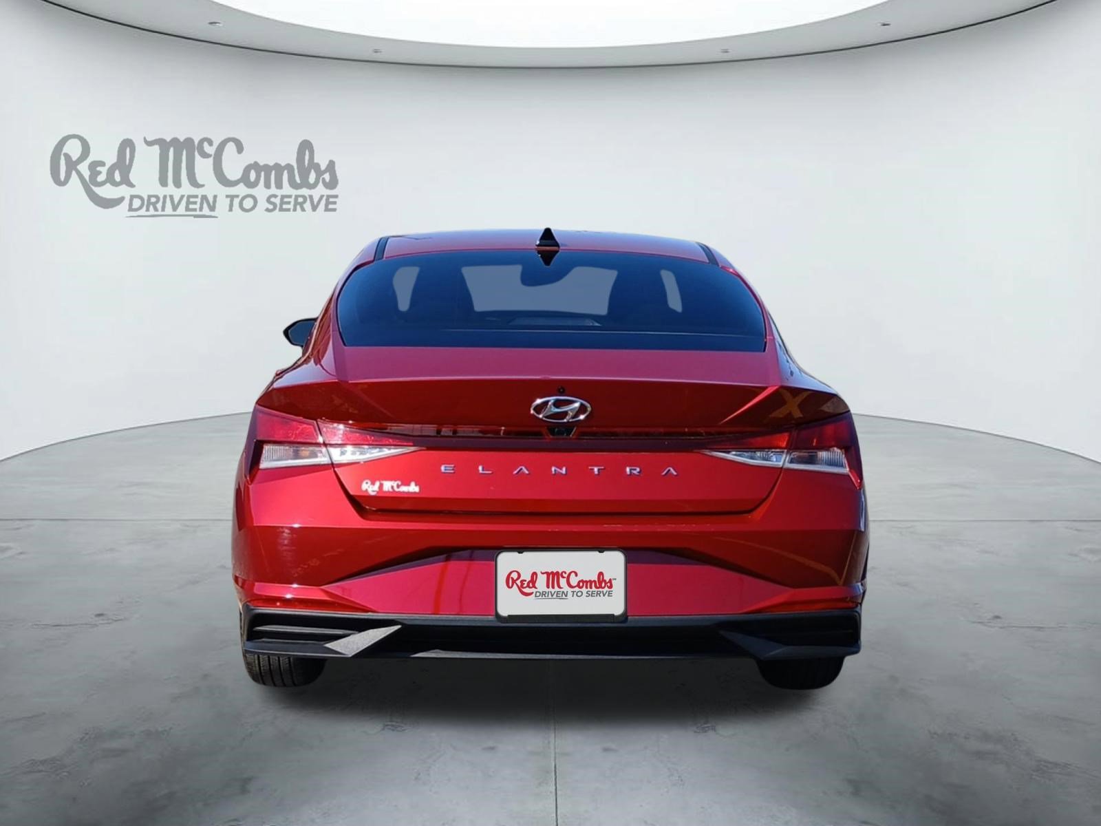 Used 2023 Hyundai Elantra SEL image 4