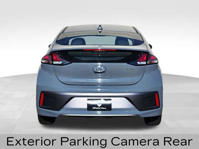 Used 2020 Hyundai Ioniq Limited image 9