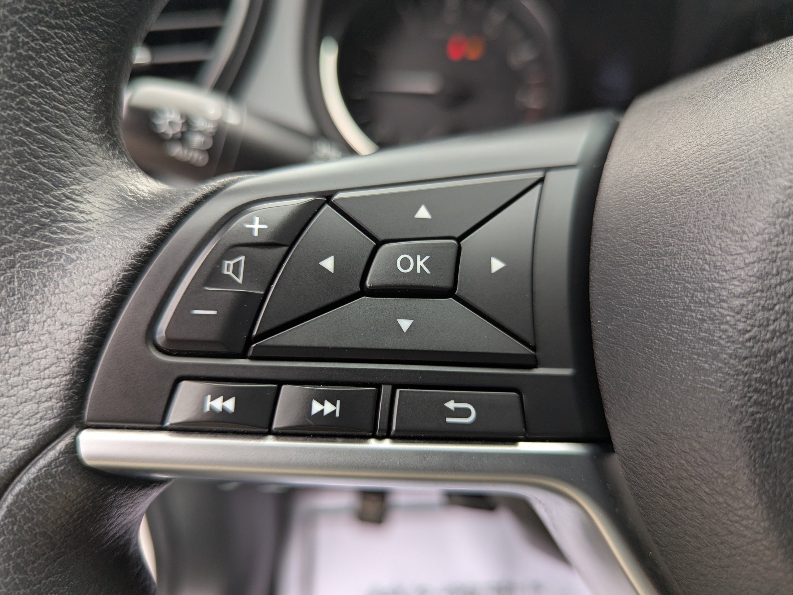 Used 2021 Nissan Rogue Sport S AWD/4WD image 15