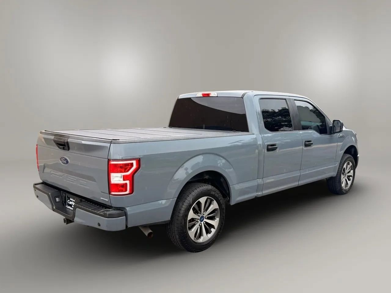 Used 2019 Ford F150 XL w/ Equipment Group 101A Mid RWD image 14