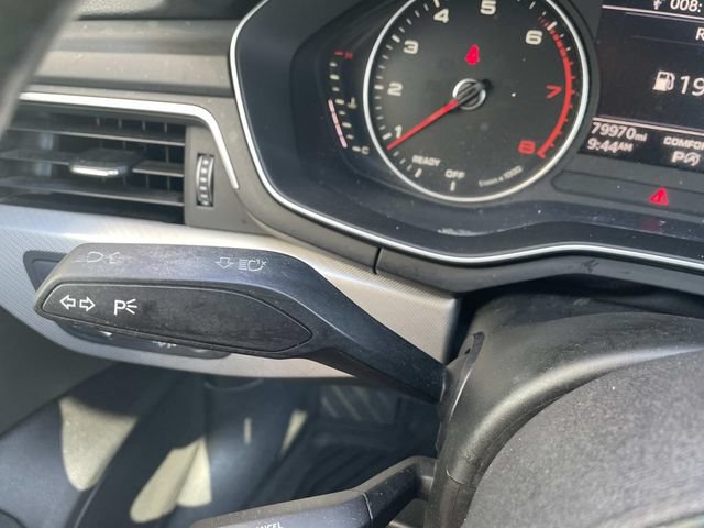 Used 2017 Audi A4 2.0T Ultra Premium FWD image 27