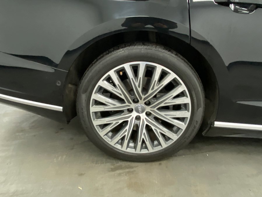 Used 2019 Audi A8 L 3.0T AWD/4WD image 17