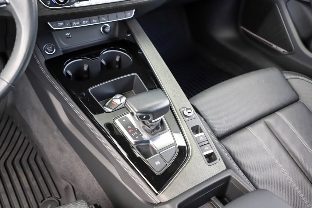 Used 2024 Audi A5 2.0T Prestige AWD/4WD image 36
